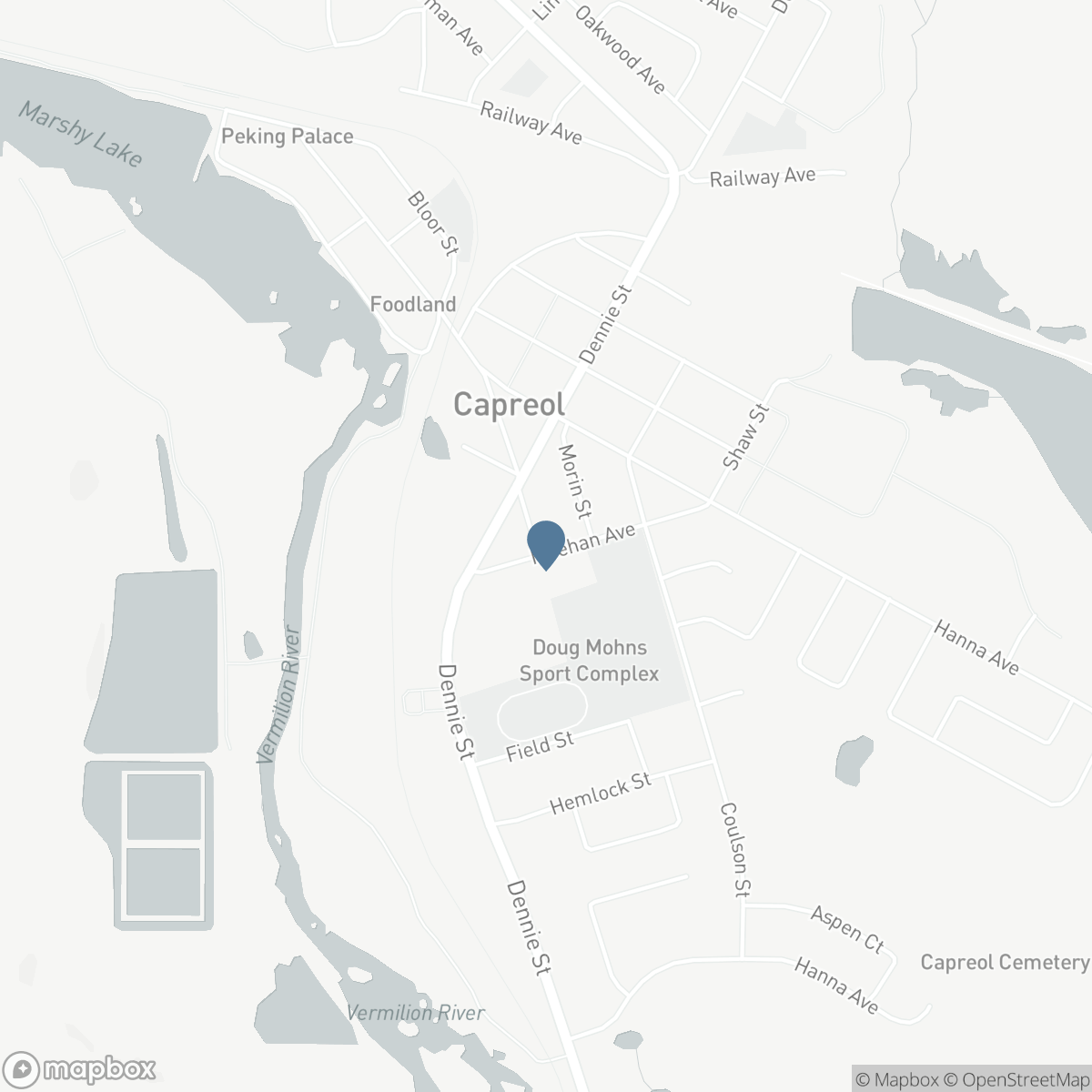 38 Kelly Street, Greater Sudbury, Ontario P0M 1H0